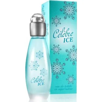 Dámský parfém Avon Célébre Ice W EDT 50 ml