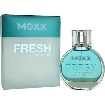 Dámský parfém Mexx Fresh Woman EDT