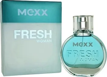 Mexx Fresh Woman EDT