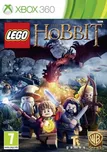 Lego The Hobbit X360