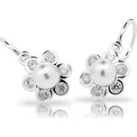 Cutie C2489-Ag White