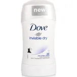 Dove Invisible W deostick 40 ml 