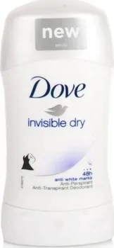 Dove Invisible W deostick 40 ml 