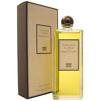 Dámský parfém Serge Lutens Sa Majeste la Rose W EDP 50 ml