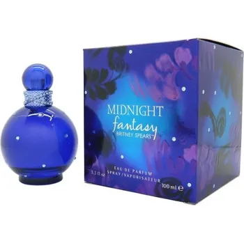 Dámský parfém Britney Spears Midnight Fantasy W EDP
