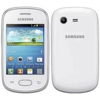 Samsung S5280 Galaxy Star Mobilní telefon Samsung S5280 Galaxy Star