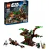 Stavebnice LEGO LEGO Star Wars 7956 The Endor Battle Pack