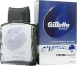 Gillette Series Cool Wave voda po…