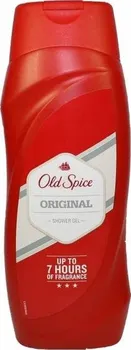 Sprchový gel Old Spice Original sprchový gel 250 ml 