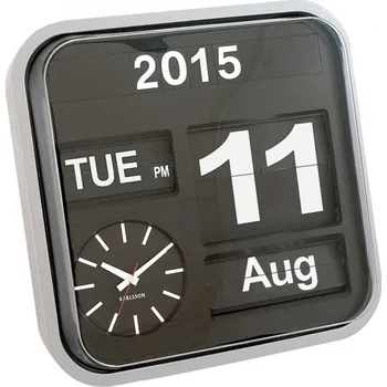 Hodiny Karlsson 4202