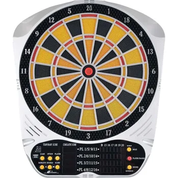 Terč na šipky Echowell 1016