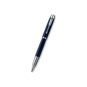 Parker IM - plnicí pero, hrot M, modré CT