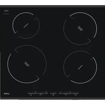 Varná deska Amica PI 6508 TK