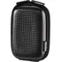Hama Hardcase Carbon Style 40 G černé