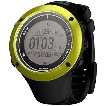 Suunto Ambit2 S, lime