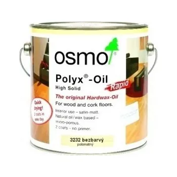 Olej na dřevo OSMO Color 3232 Rapid 25 l