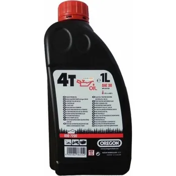 Oregon 4T SAE 30, 1 l