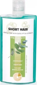 Kosmetika pro psa Short Hair - Dog Shampoo, 250 ml