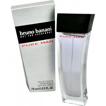 Bruno Banani Pure Men EDT