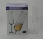 SANDRA Flétna šampaň 20 cl