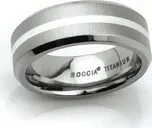 BOCCIA Titanový prsten Boccia 0108-02
