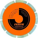 Diam.kotouč FESTA segment 125