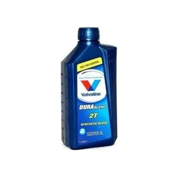 Motorový olej Valvoline Durablend 2T