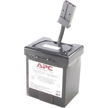 Záložní zdroj APC Battery replacement kit RBC30
