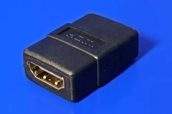 Video redukce Redukce Roline HDMI A(F) - HDMI A(F)