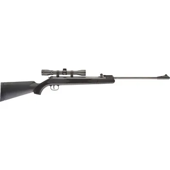 Vzduchovka Umarex Ruger Black Hawk cal. 4,5 mm