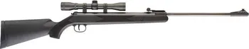 Vzduchovka Umarex Ruger Black Hawk cal. 4,5 mm