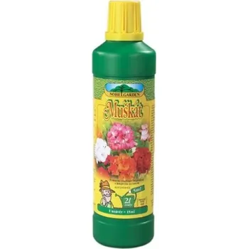 Hnojivo Nohel Garden Muškát hnojivo