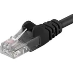 PremiumCord UTP RJ45-RJ45 CAT6 3 m