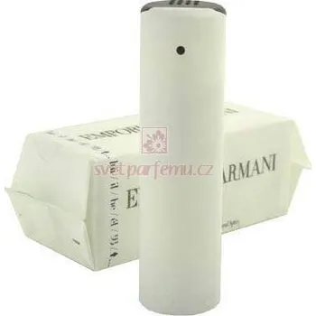 Pánský parfém Giorgio Armani Emporio White He EDT