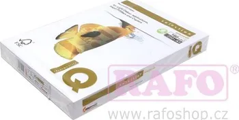 Kancelářský papír Xerografický papír A3 IQ Premium 160g