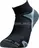 pánské ponožky Ponožky BATAC Operator short OPSH01 vel.39-41 - black
