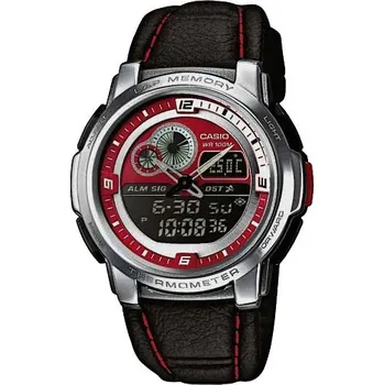 Hodinky Casio Collection AQF-102WL-4BVEF