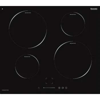 Varná deska Baumatic BHI625