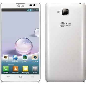 LG Optimus L9II (D605) Mobilní telefon LG Optimus L9II (D605)