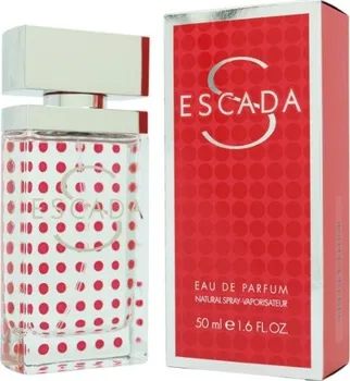 Dámský parfém Escada S W EDP