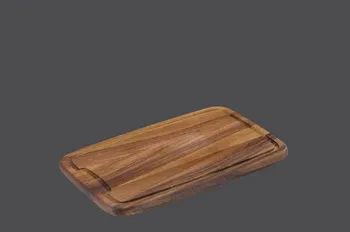Kuchyňské prkénko Zassenhaus prkénko z akátového dřeva, 42 x 27,5 x 2cm
