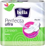 Bella hygienické vložky perfecta green…