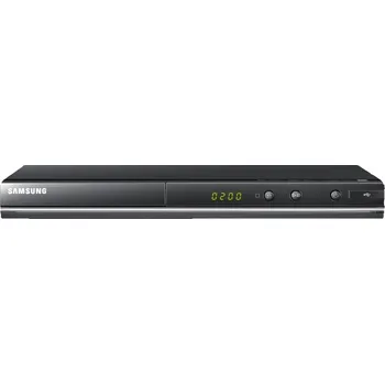 Samsung DVD-D530