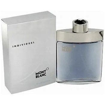 Montblanc Individuel M EDT