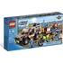 Stavebnice LEGO LEGO City 4433 Tahač na terénní motorky