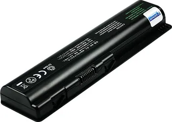 Baterie k notebooku AVACOM za HP G50, G60, Pavilion DV6, DV5 series Li-ion 10.8V 5200mAh/ 56Wh