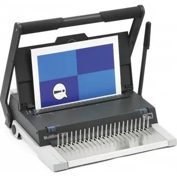 Vazač GBC Multibind 220