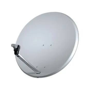 Satelitní anténa Tele system 85cm AL Italy