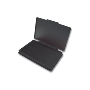 Razítkové barvy Kores - černá Razítkové barvy Kores - černá