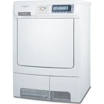 Sušička Electrolux EDH97981W